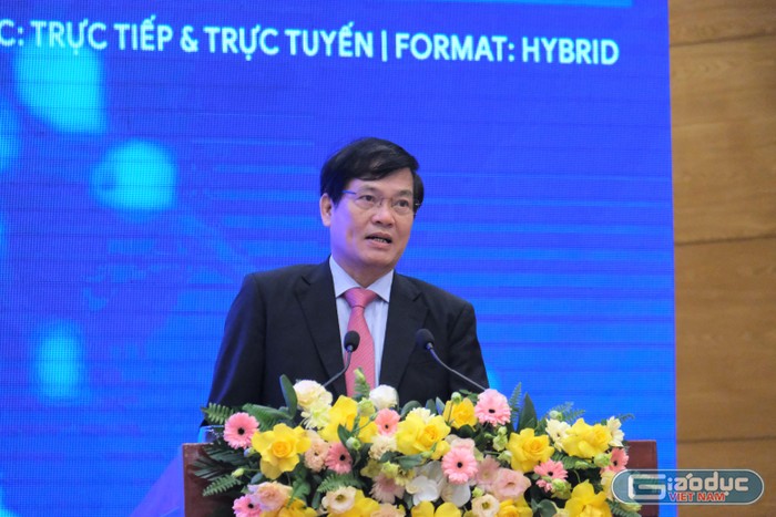 Việt Nam phải nâng cao chất lượng nguồn nhân lực trong thời kỳ 4.0 ảnh 1