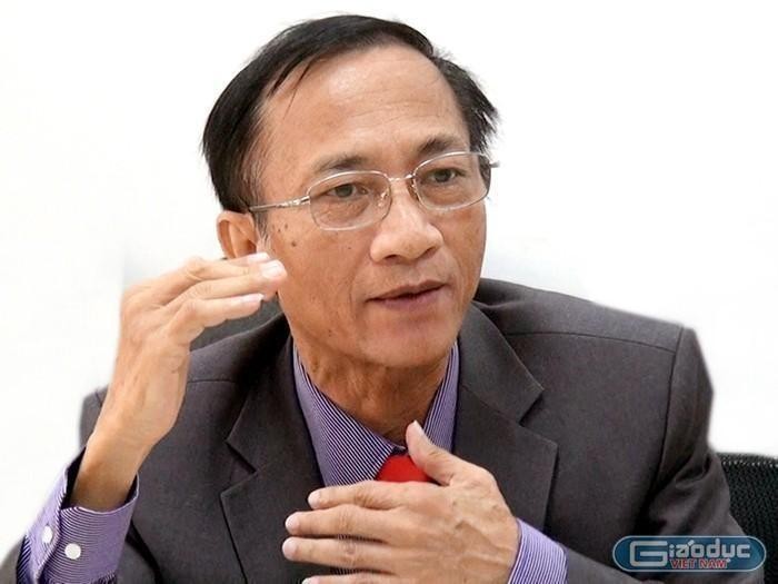 ĐBQH: Bộ GD cần ban hành một quy chế cho kì thi riêng, tránh trăm hoa đua nở ảnh 1