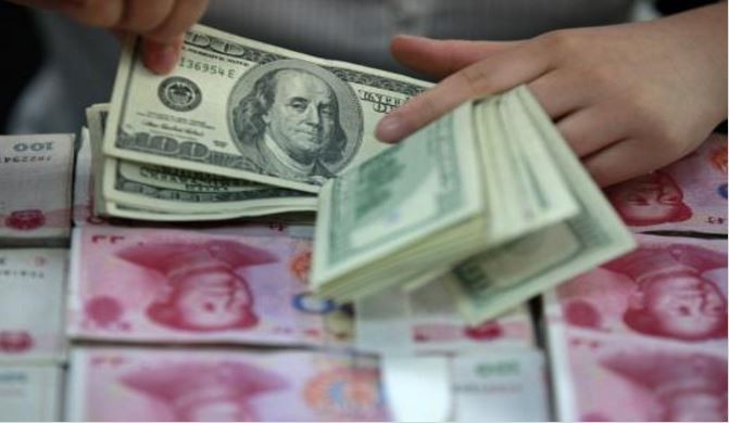 Đầu tư nước ngoài tại Trung Quốc không còn được ưu đãi mà đã bị ngược đãi. Ảnh: ibtimes.com. ảnh 1