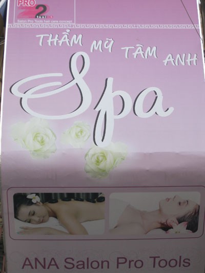 Thẩm mỹ viện Tâm Anh tặng 5 Voucher chăm sóc da mặt (3) ảnh 1