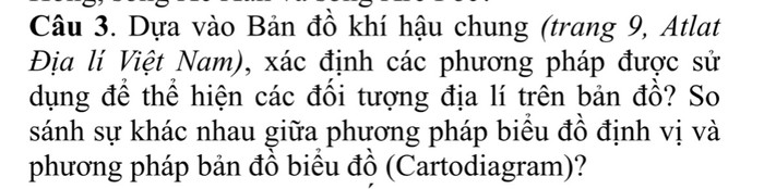 Bài tập do giáo viên cung cấp ảnh 2