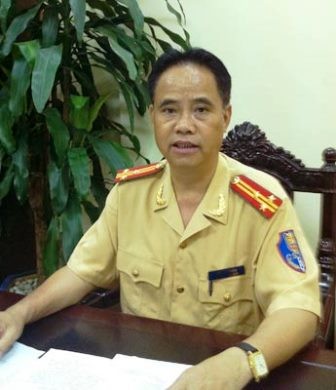 Trưởng phòng CSGT Hà Nội:Mượn xe cần mang theo hộ khẩu, giấy khai sinh ảnh 1