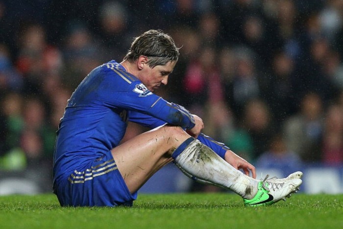 File:Fernando Torres 03 Chelsea vs AS-Roma 10AUG2013.jpg - Wikipedia