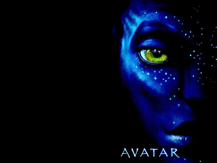 Avatar Includes Digital Copy 4K Ultra HD BlurayBluray 2009  Best  Buy