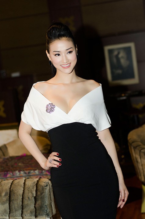 Đầm váy xòe tuổi 30 giúp chị em trẻ trung tự tin thanh lịch  Thời trang   Việt Giải Trí