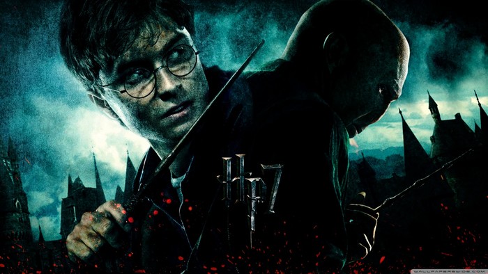 Wallpaper HD: Harry Potter | Giáo dục Việt Nam