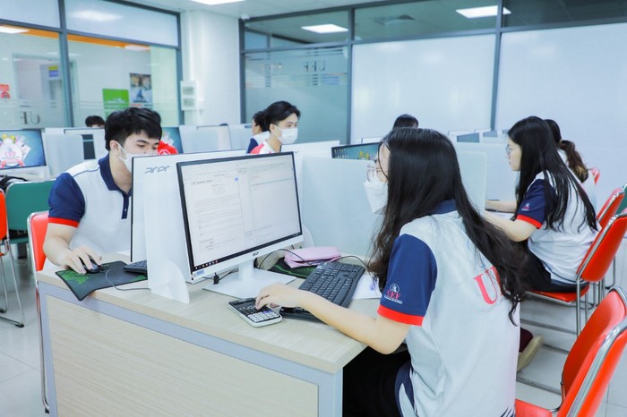 Trường đại học nêu lý do mở ngành học mới trong năm 2023 ảnh 4