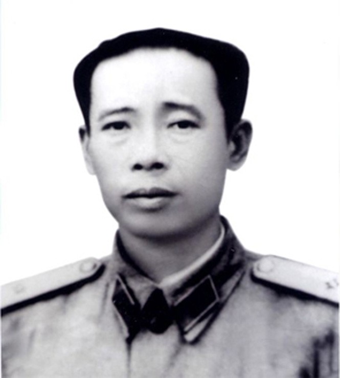 Hoàng Sâm - đội trưởng đầu tiên của Đội Việt Nam tuyên truyền Giải phóng quân ảnh 1