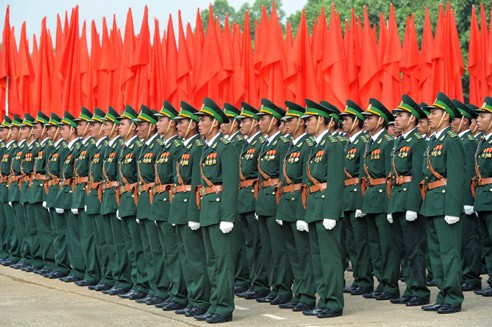 Lễ Khánh thành Trụ sở Trung tâm Phát thanh  Truyền hình Quân đội mới   Welcome to CONINCO