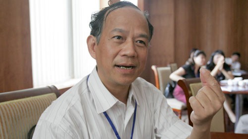 TS Nguyễn Minh Phong: “Thủ tướng rất quyết liệt, tạo áp lực lên các Bộ trưởng" ảnh 1