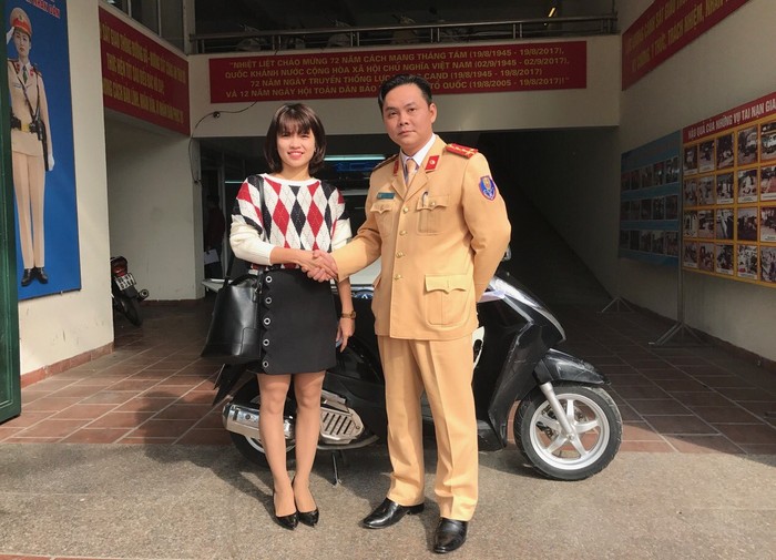 Top 8 Cửa hàng mua bán xe máy cũ uy tín nhất tại TP Hồ Chí Minh   Toplistvn