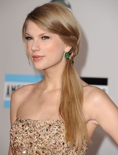 Taylor Swift thống trị thị trường âm nhạc quốc tế năm 2014  Âm nhạc   Vietnam VietnamPlus