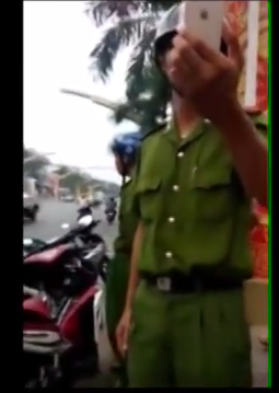 Cảnh giác chiêu trò lừa hòn đảo xưng CSGT gọi năng lượng điện người dân vòi vĩnh tiền