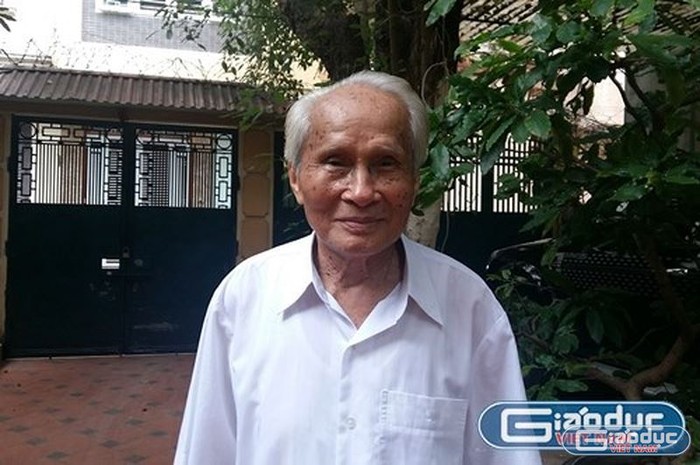 Tướng Thước: "Bộ Chính trị còn không có vùng cấm thì không có chỗ nào cấm cả" ảnh 1