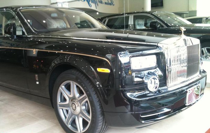 2012 RollsRoyce Ghost EWB Extended Wheelbase  RollsRoyce Motor Cars Long  Island  PreOwned Inventory