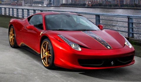 56 siêu xe Ferrari bị thu hồi vì lỗi kĩ thuật có thể gây ra tai nạn | Giáo  dục Việt Nam