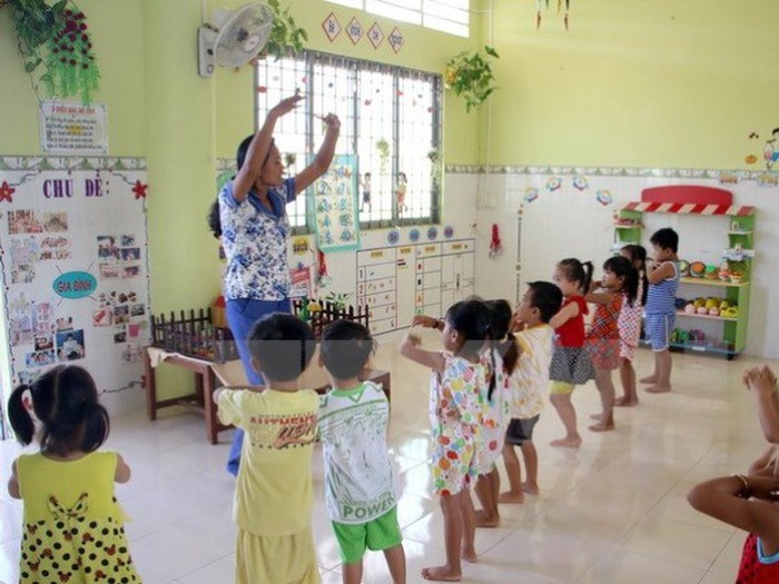 Thầy cô giáo 60-62 tuổi còn sức để dạy học trò nữa không? | Giáo dục Việt Nam