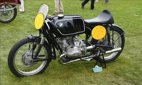 Chia sẻ 68 về xe moto bmw cũ mới nhất  Tin Học Vui