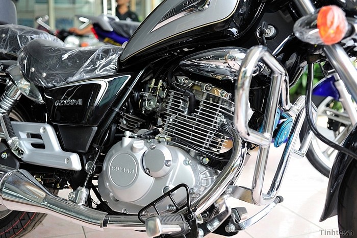 Moto Suzuki GZ 150A Fi phun xăng thường xuyên phượt    Giá 395 triệu   0902995088  Xe Hơi Việt  Chợ Mua Bán Xe Ô Tô Xe Máy Xe Tải Xe Khách  Online