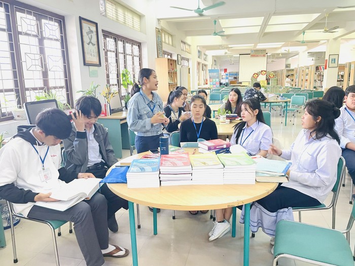 Trường cao đẳng chuẩn bị sáp nhập: Cán bộ nhân viên nhiều tâm tư, trăn trở  | Giáo dục Việt Nam