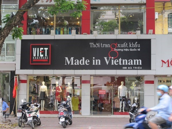 Vì sao Bộ Công Thương nói Samsung là hàng "Made in Vietnam"? ảnh 1