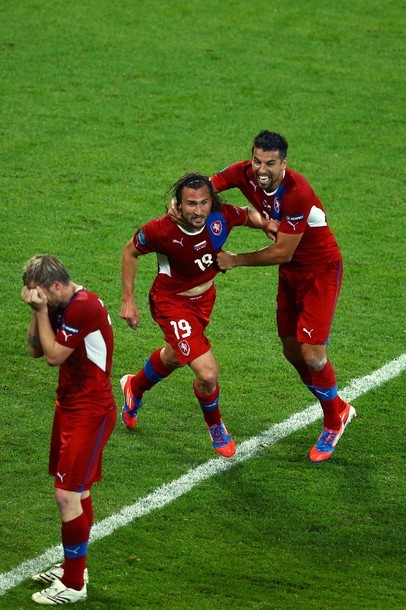 CH Czech đã xuất sắc đánh bại chủ nhà Ba Lan nhờ bàn thắng duy nhất của Jiracek, qua đó giành được ngôi vị đầu bảng A cùng tấm vé đi tiếp vào tứ kết EURO 2012.
