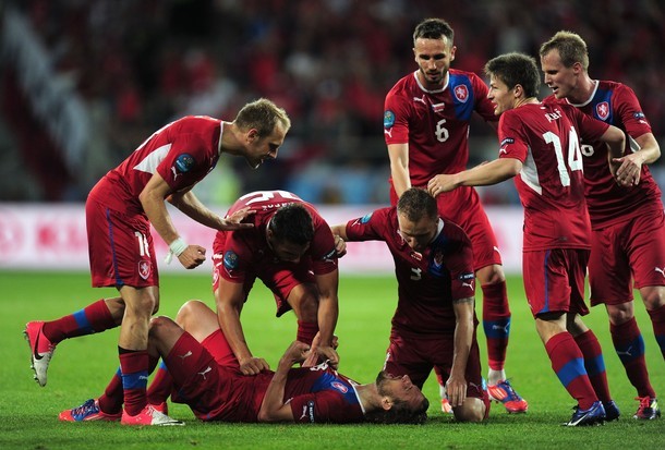 CH Czech đã xuất sắc đánh bại chủ nhà Ba Lan nhờ bàn thắng duy nhất của Jiracek, qua đó giành được ngôi vị đầu bảng A cùng tấm vé đi tiếp vào tứ kết EURO 2012.