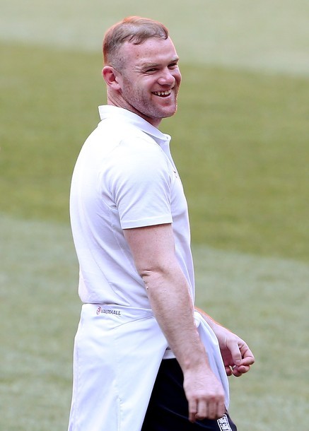 Rooney có thể sẽ mang đến những biến chuyển tích cực về mặt lối chơi, nhất là khi sát cánh bên anh là Ashley Young, là Welbeck.