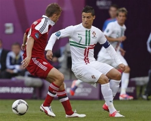 Trận đấu có nhiều bàn thắng nhất: Nga 4-1 CH Czech, Bồ Đào Nha 3-2 Đan Mạch, Anh 3-2 Thụy Điển