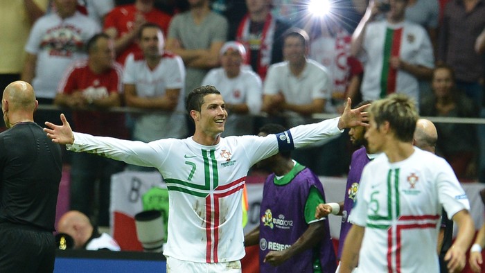 Ronaldo sẽ lại tỏa sáng đưa Bồ Đào Nha vào chung kết?