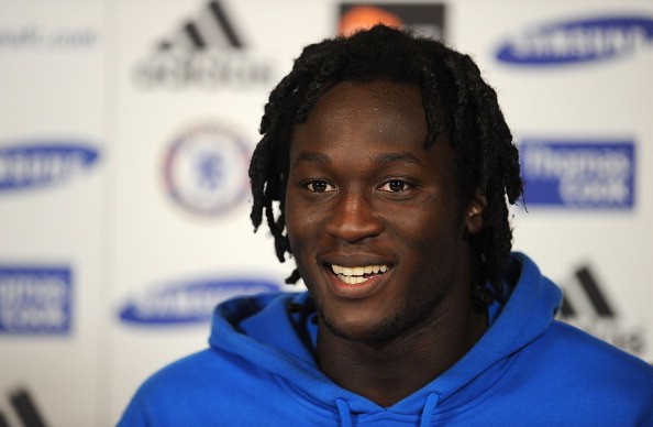 Fulham đã bắt đầu các cuộc đàm phán để có được tiền đạo Romeu Lukaku (Chelsea) dưới dạng cho mượn.