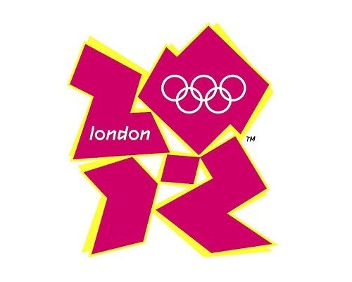 Olympic London 2012.