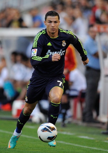 Wenger cho rằng Ronaldo có thể ghi trên 50 bàn một mùa giải ở bất cứ câu lạc bộ nào.