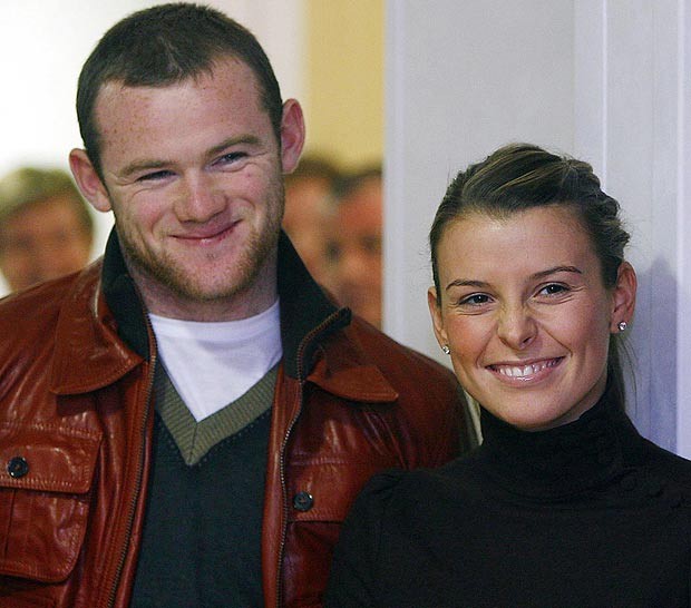 Trước đó, Rooney cũng đón tin vui khi cô vợ Coleen của mình thông báo rằng gia đình Rooney sẽ đón thêm thành viên thứ 4 vào tháng 5 năm sau.