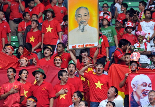Một tin vui với người hâm mộ bóng đá Việt Nam khi Đài truyền hình Việt Nam sẽ tường thuật trận đấu giao hữu giữa Việt Nam và Indonesia trên kênh VTV2.