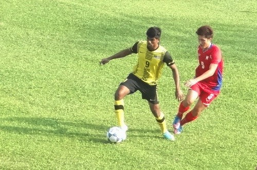 Trước đó, U21 Malaysia cũng hoàn toàn chiếm thế chủ động trước đối thủ được đánh giá khá cao là U21 Thái Lan.