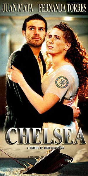 Chelsea đem Mata về để giải cứu Torres nhưng con thuyền The Blues vẫn cứ chìm...