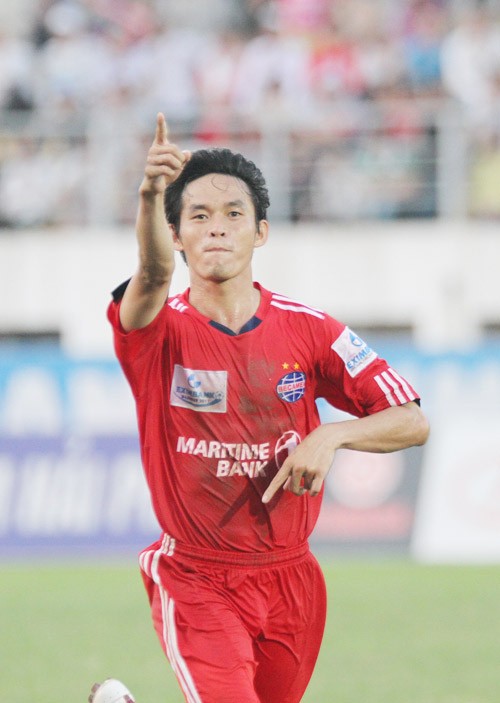 Vũ Phong và đồng đội sẽ có một giải đấu bổ ích trước thềm mùa giải mới.