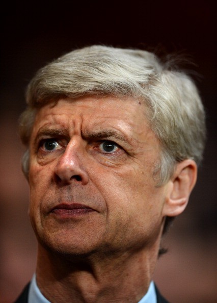 Sau 8 mùa giải trắng tay, Wenger đang quyết thay đổi chính sách chuyển nhượng của Arsenal.