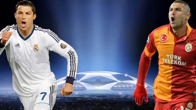 Trước khi loạt trận lượt đi tứ kết Champions League mùa này diễn ra, Ronaldo và Yilmaz là 2 cái tên dẫn đầu danh sách 'dội bom' với 8 bàn thắng.