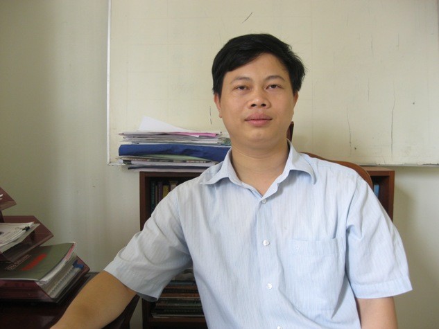 Luật sư Nguyễn Văn Tú, chủ đầu tư không biết danh sách khách hàng là vô lý