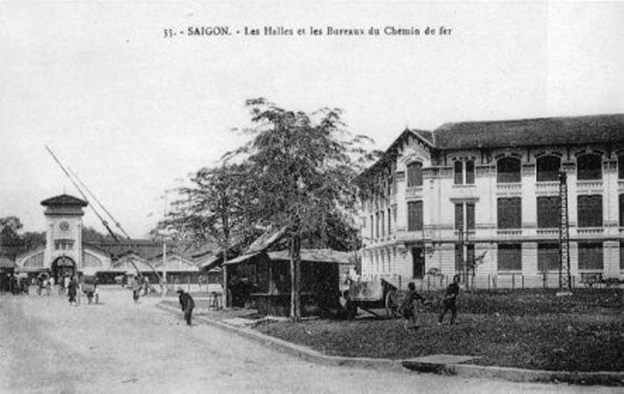Trung tâm cấp cứu Sài Gòn