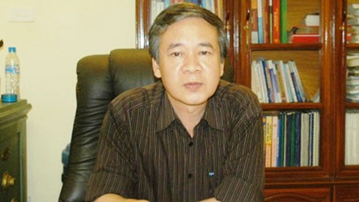 Luật sư Nguyễn Hoàng Tiến, trưởng Văn phòng Luật Sư Đức Thịnh nhận định những sai phạm tại bệnh viện FV