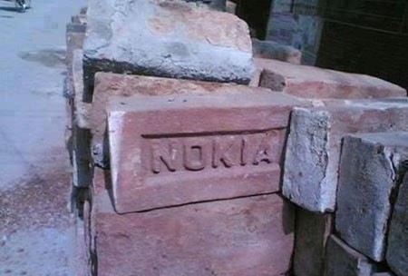Sản phẩm mới của hãng Nokia?