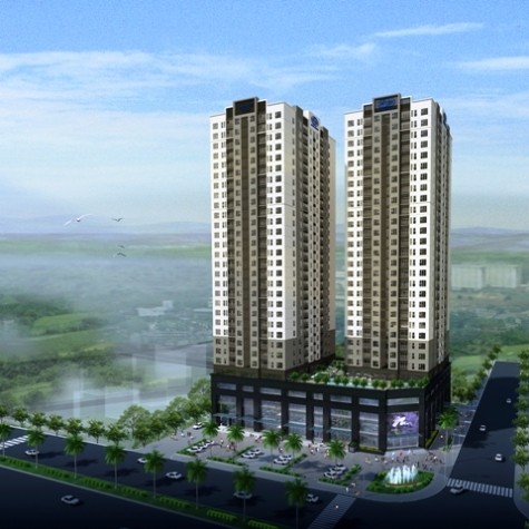 Theo đúng kế hoạch, khi hoàn thành vào năm 2014, dự án chung cư Xuân Mai Towers sẽ đáp ứng được nhu cầu nhà ở cho người thu nhập thấp với mức giá rất mềm.