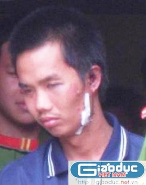 Bị cáo Đặng Trần Hoài kẻ gây ra vụ án kinh hoàng "giết em hiếp dâm chị" phải chịu tội trước pháp luật