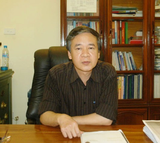 Luật sư Nguyễn Hoàng Tiến: "án tử hình là thích đáng với tên Hoài"