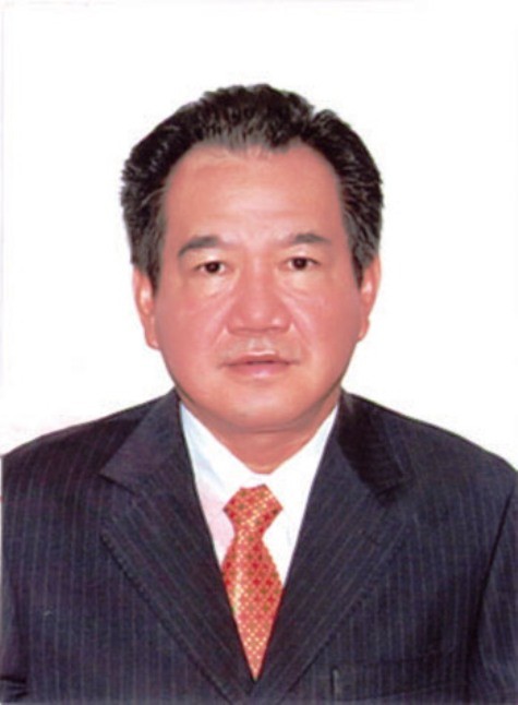 Ông Phạm Hữu Phú tân chủ tịch HĐQT Sacombank