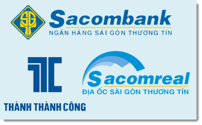 Ba công ty chính liên quan đến nghiệp kinh doanh của gia đình ông Đặng Văn Thành: Sacombank (ngân hàng), Thành Thành Công (mía đường) và Sacomreal (bất động sản) Tỷ lệ sở hữu tại Thành Thành Công không được công bố