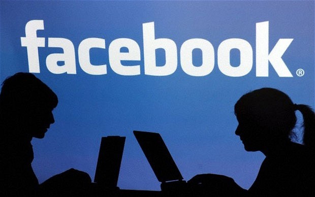 Có nên cấm học sinh dùng Facebook? ảnh 1